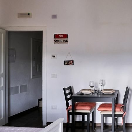 Eureka Room & Breakfast Pietrapertosa Extérieur photo