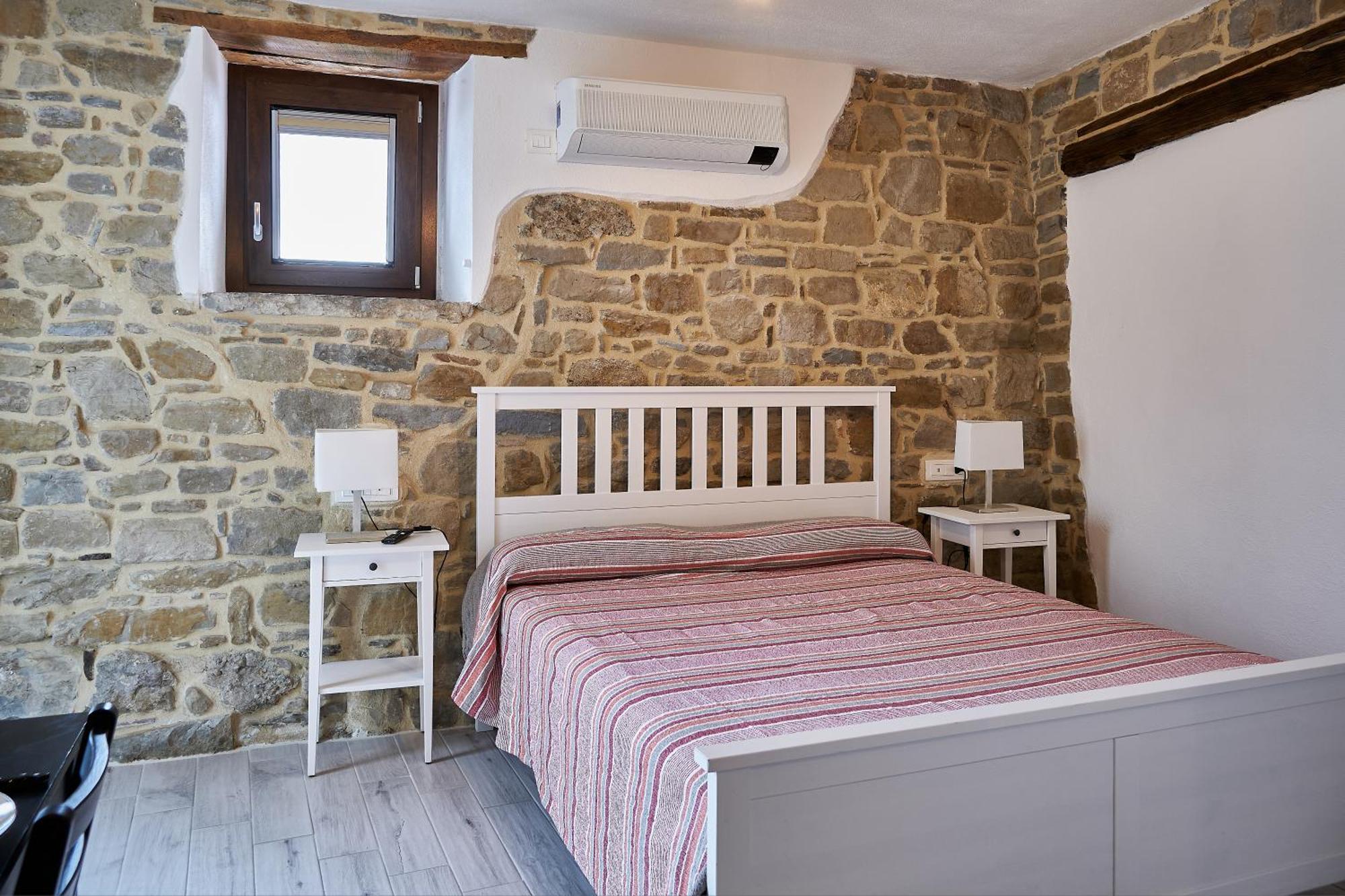 Eureka Room & Breakfast Pietrapertosa Extérieur photo