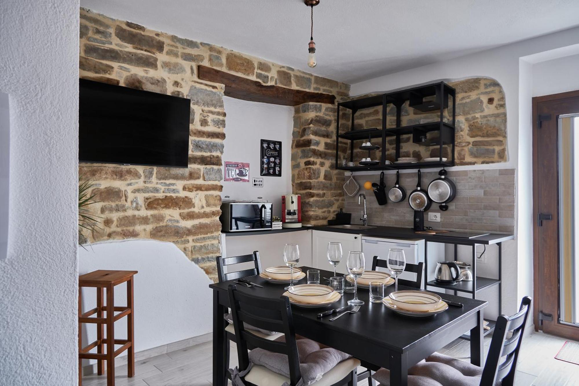 Eureka Room & Breakfast Pietrapertosa Extérieur photo