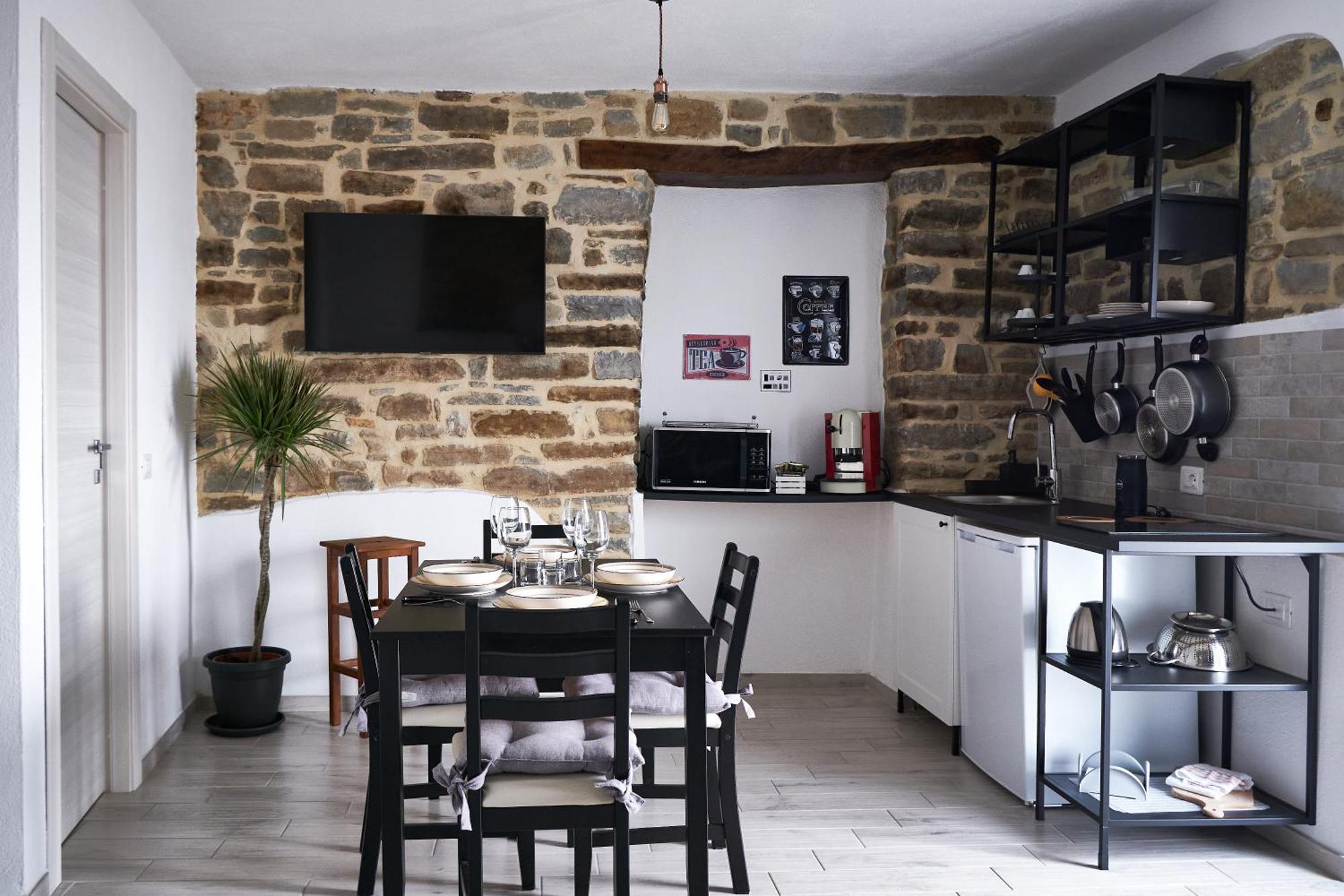 Eureka Room & Breakfast Pietrapertosa Extérieur photo